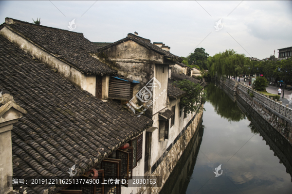 南潯古鎮(zhèn)