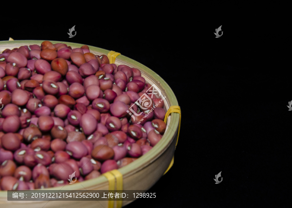 紅豆素材