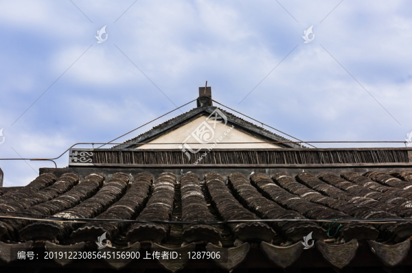 平江路建筑