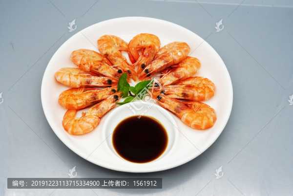 蝦