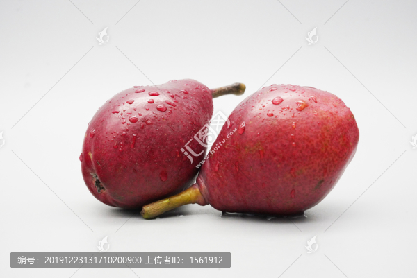水果梨