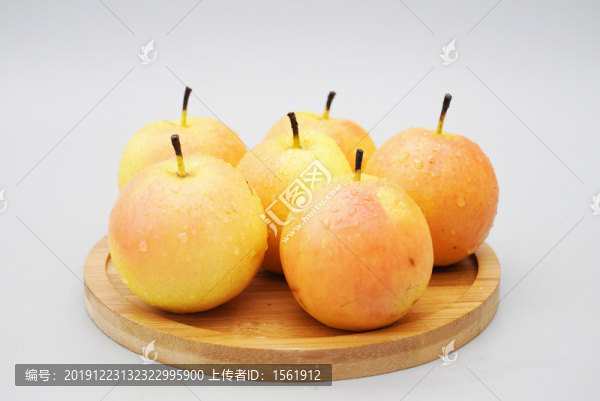 南國(guó)梨