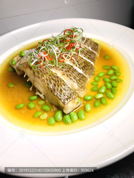 拉菲黃魚片
