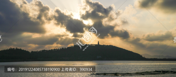 文筆塔