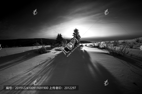雪鄉(xiāng)