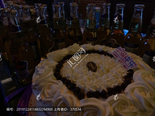 生日蛋糕