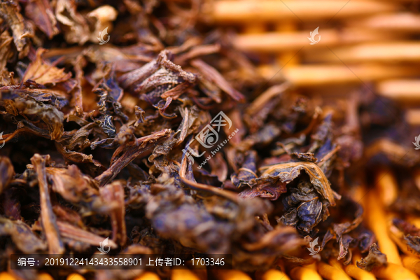 農(nóng)家梅干菜