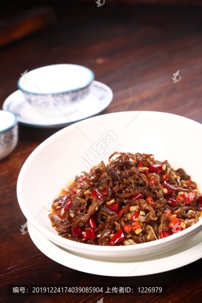 鄉(xiāng)里土臘腸