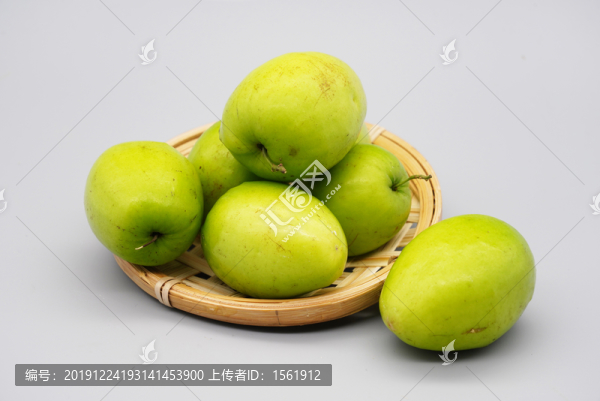 牛奶棗