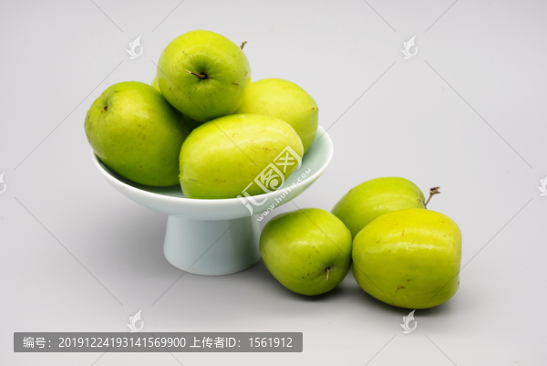 牛奶棗