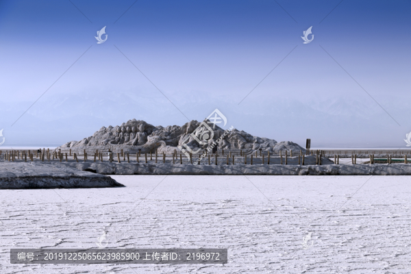 鹽雕