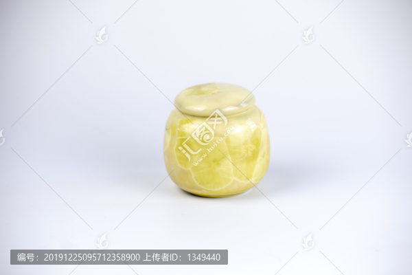 中藥罐子