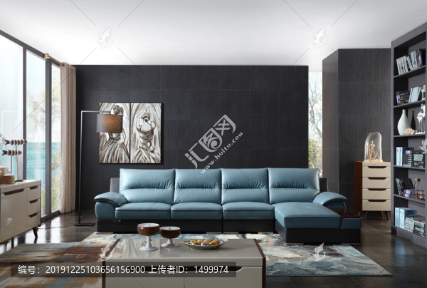 現(xiàn)代沙發(fā)