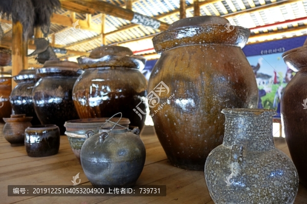 侗情水莊