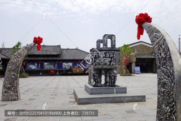 侗情水莊