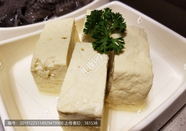 老豆腐