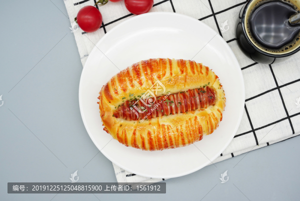 熱狗