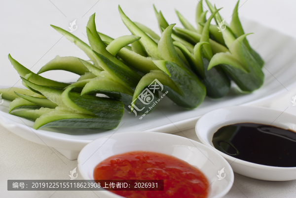 雙醬瓜仔