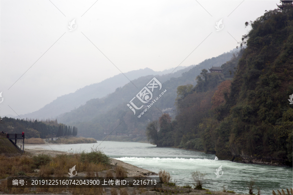 都江堰