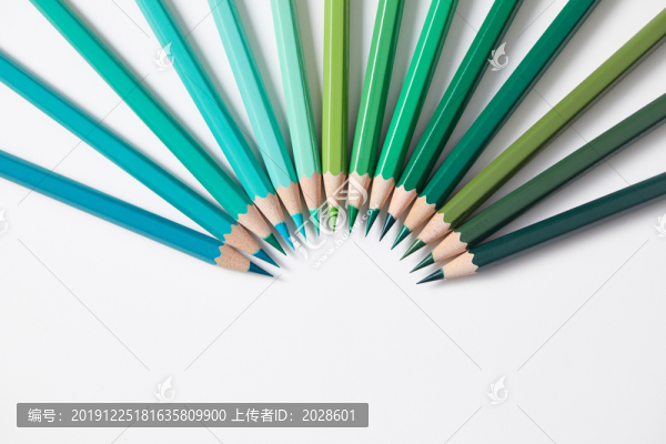 彩鉛1