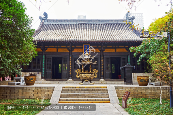 包公墓