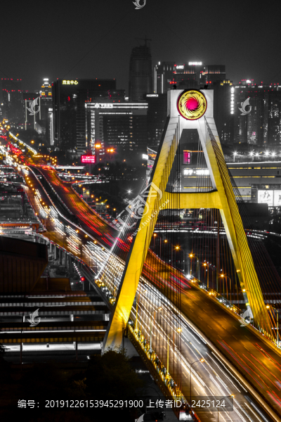 天府立交橋