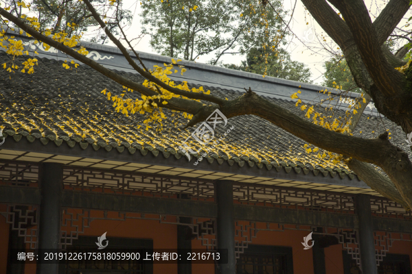 成都古建筑