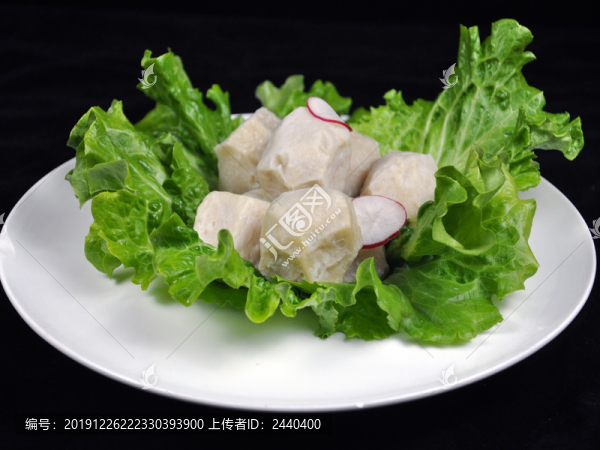 魚丸