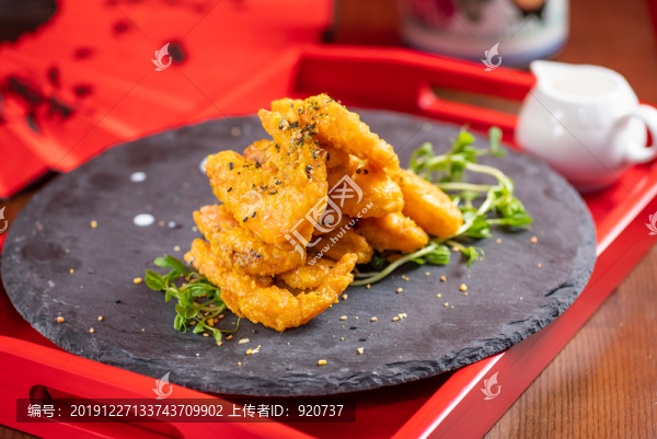 金沙蝦