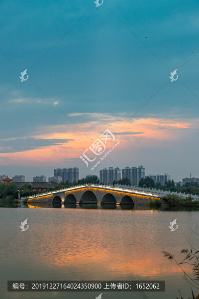 商丘風(fēng)景