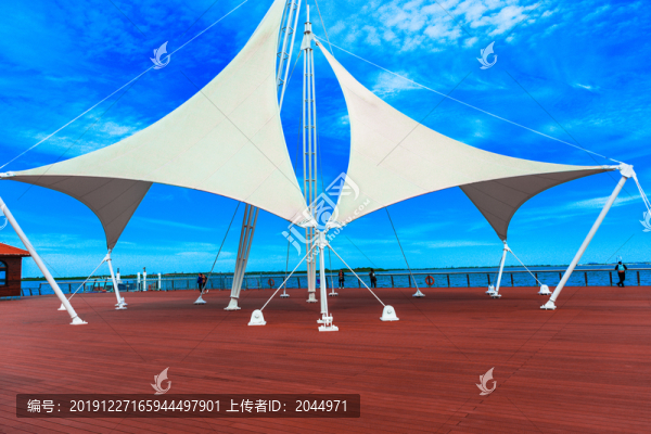 遮陽棚