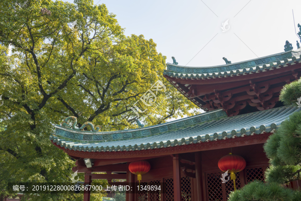廣州海幢寺