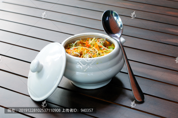 阿拉伯美食