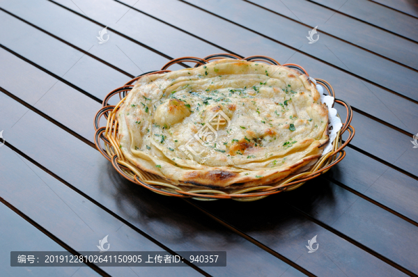 阿拉伯美食