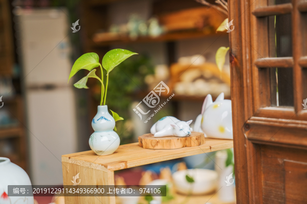 中國無錫蕩口古鎮(zhèn)古建筑旅游景點(diǎn)