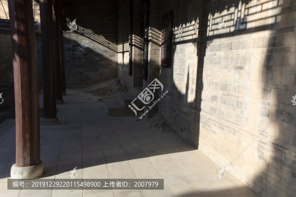 周公廟