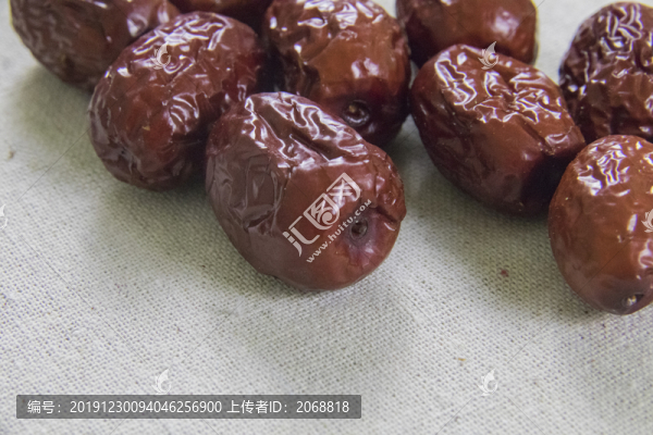 新疆紅棗