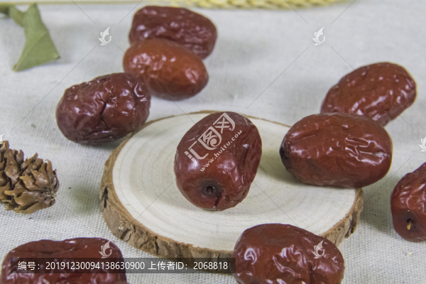 新疆紅棗