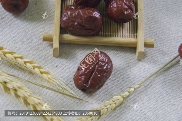 紅棗