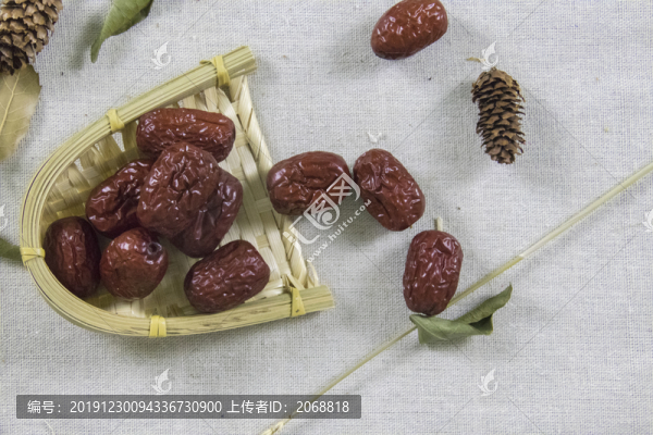 紅棗
