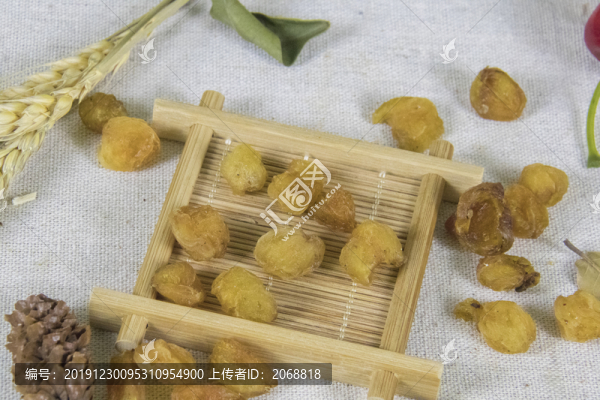 桂圓干貨