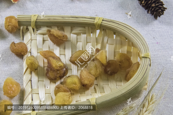 桂圓干貨