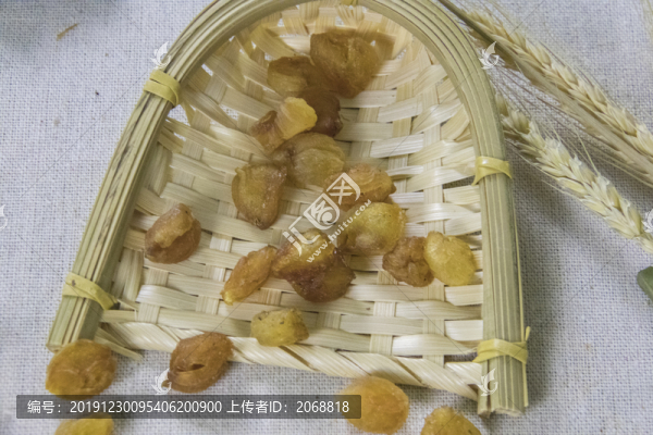 桂圓干貨
