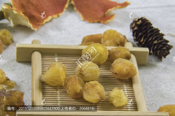 桂圓干貨