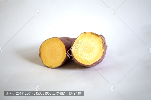 高清地瓜