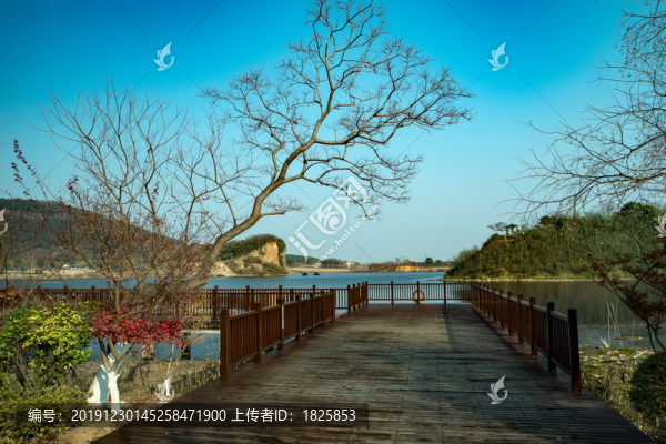 張家港香山風(fēng)景區(qū)