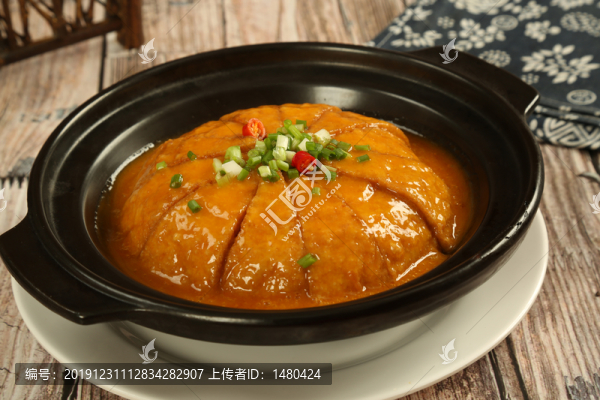 砂鍋豆腐