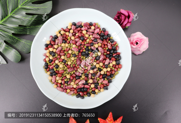 雜糧豆