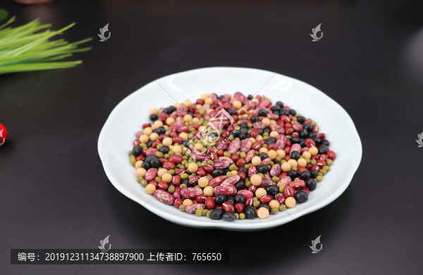 五谷雜糧豆