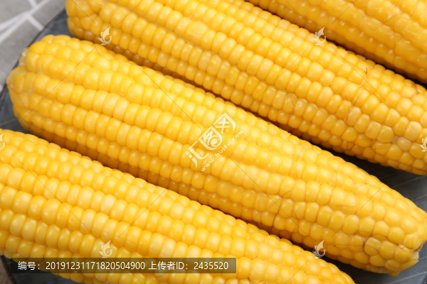 玉米